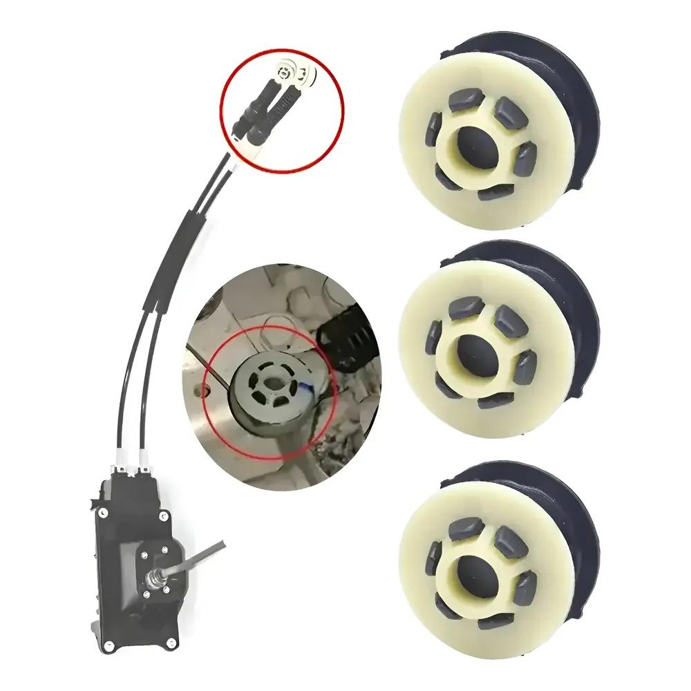 Bujes del selector