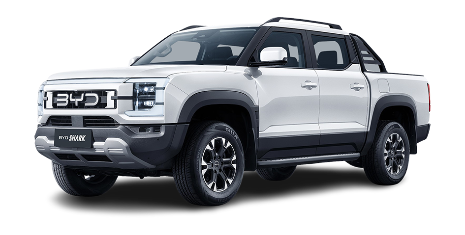 BYD Shark